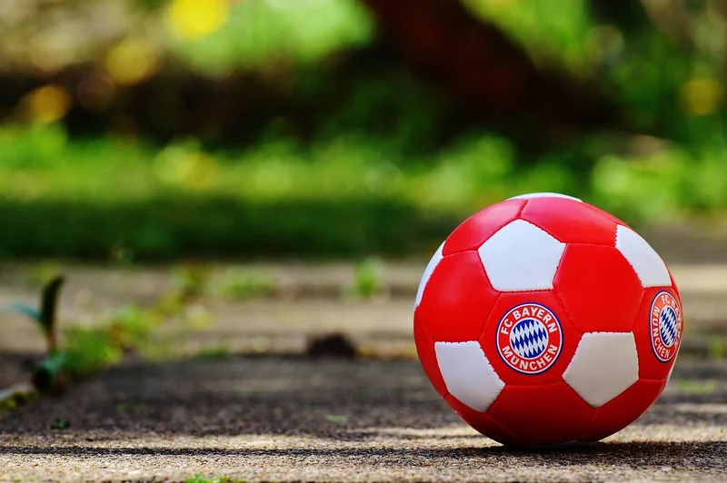 Allianz Arena München
