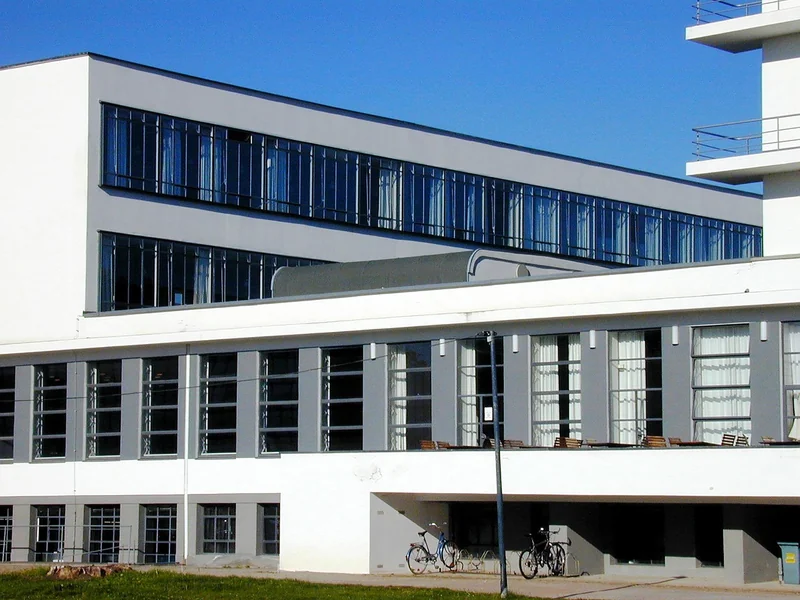 Bauhaus Dessau