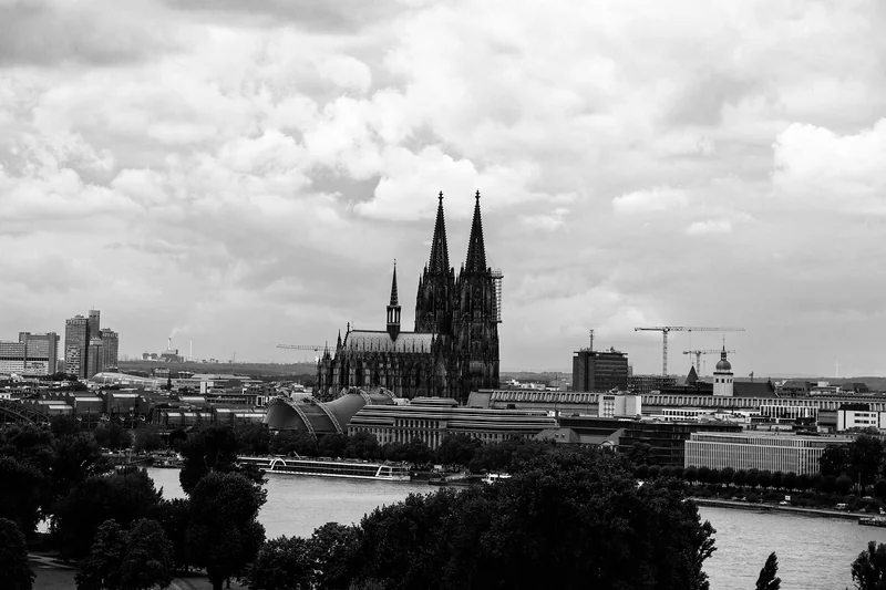 Kölner Dom